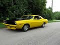 70 Dodge Challenger R/T 440 Six pack 70 Dodge Challenger R/T 440 Six pack