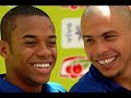 Robinho & Marcelo