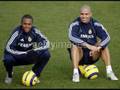 Robinho & Marcelo