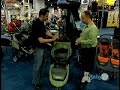 BabyTV.com Presents Baby Jogger Strollers