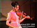 www.calpernia.com 1:48 Part I: National EOY Question & Answer 2:59 Part I: National EOY Talent 1998 7:10 Part II: TN EOY 1999 7:26 Part II: TN EOY 1999 Presentation 8:47 Part II: TN EOY 1999 Evening Gown