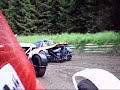 Reto Roth Onboard-Cam Autocross Trossingen 2008