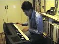 Just The Way You Are - Piano