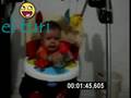 ponchin en vacaciones 2008