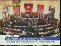 Guerra Ecuador Chile vs Perú Bolivia (Hipótesis de Guerra) Capitulo 8-1