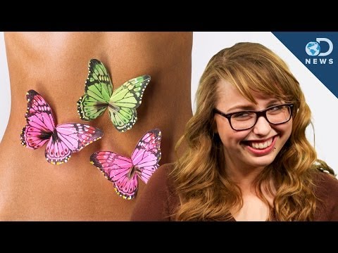 Why Do We Feel Emotions In Our Stomachs?
