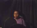The Christmas Song (Chestnuts roasting on an open fire) sung by Erin Pickering and Amber Raven