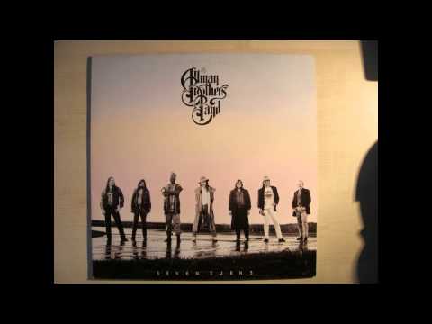 Allman Brothers Band – Seven Turns – Vinyl LP – A side – full album Allman Brothers Band – Seven Turns – Vinyl LP – A side – full album