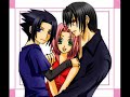 Naruto characters gotta C.R.U.S.H Naruto characters gotta C.R.U.S.H