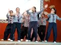 poco poco smk tandek kota marudu
