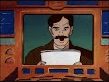 Transformers episode 50 - prime target part 1