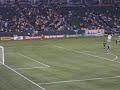 us open cup - donovan's pk taken after pete vagenas gets fouled in the box.