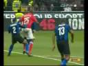 Inter - Napoli 2-1 con sottofondo 2008/09 Inter - Napoli 2-1 con sottofondo 2008/09