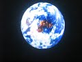 Pokemon Seismic Toss-Heatran Pokemon Seismic Toss-Heatran