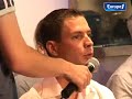 les impressions du public apr�s l'�mission de jm morandini : le journal de la t�l�, c'est tous les matins du lundi au vendredi � partir de 10h30 sur europe 1.