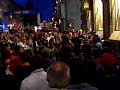 2007 Edinburgh Tattoo - street show