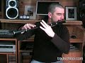 Alice&rsquo;s Reel - Irish Flute - Tradschool