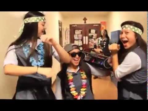 ACADEMY Lip Dub