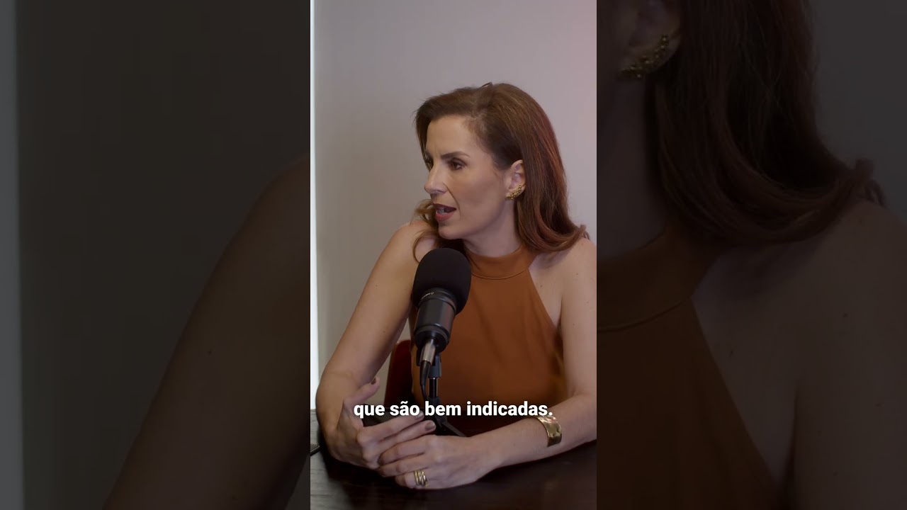 Podcast Mônica Campanha – Suplementação