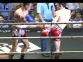 Muay Thai Fight - Prajanchai vs Kengklar, Rajadamnern Stadium Bangkok - 2nd July 2015 Muay Thai Fight - Prajanchai vs Kengklar, Rajadamnern Stadium Bangkok - 2nd July 2015