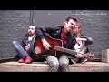 FLY TV In The Courtyard The Brute Chorus -- Send Me A Message