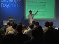 Google Developer Day - Madrid: Google Gears