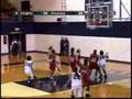 Shawnee Girls Basketball vs W. Heights