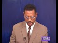 2006-12-24 ENBS AMHARIC NEWS