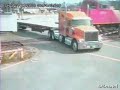 TRAIN VS. TRUCK(NEW) TRAIN VS. TRUCK(NEW)
