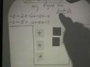 Subtracting Integers Subtracting Integers