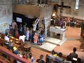 Die Heilung des Gel�hmten