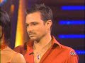 Drew Lachey & Cheryl Burke's Rumba Confessional & Encore