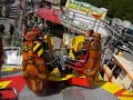 High Impress - Oberschelp - Onride