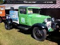Expo Auto Rétro de Sorel partie #1