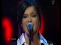 Serebro - Song nuber one (live Eurovsion 2007)