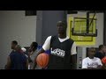 7 Foot 8th Grader Thon Maker - Best 14 Year Old In The World - MiddleSchoolHoops.com