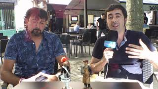 Entrevista a Juanma Crespo, Capitán San Miguel 2020