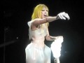Lady GaGa on SB1070 | The Monster Ball Tour in Phoenix