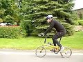 Dahon speed pro TT