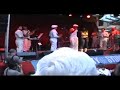 Hugo Salcedo & his TNT  @ Spanish Quarter Festival in Sydney