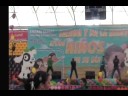 Legazy 4 Dimenciones En Concierto