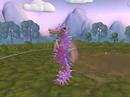 Spore Creature Creator Video: Seahorse