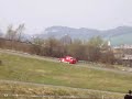 Rally evo
