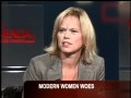 Your Agenda: Modern Woman Woes
