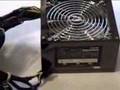 V2 Tech Video View - RocketFish 700 Watt ATX Power Supply