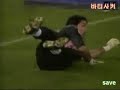 las mejores paradas del mundo. buffon y kahn