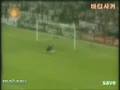 las mejores paradas del mundo. buffon y kahn