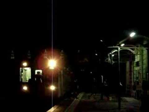 美瑛駅 (Biei Station)