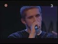 Moja Re? Live - Intro, Jedin�, Pinky & Brain