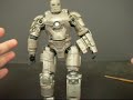 IRON MAN Mark 01 IRON MAN Mark 01